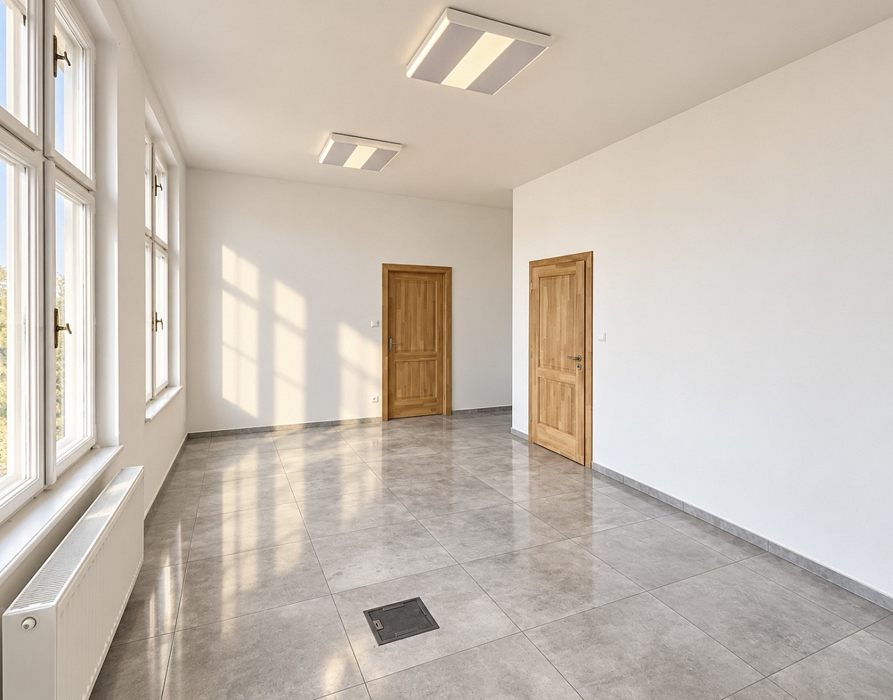 Pronájem kanceláře 30 m² – fotografie 3