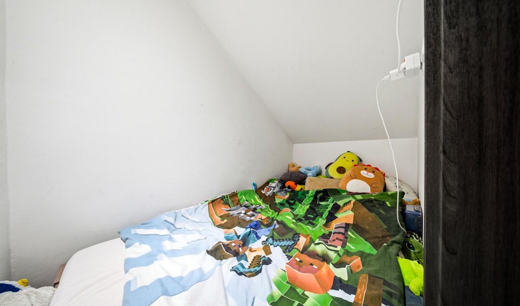 Prodej domu 250 m² s pozemkem 204 m², Jirkov – náhled fotky 13