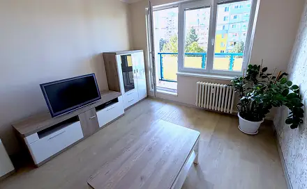 Pronájem bytu 2+1 62 m², Lumírova, Ostrava - Výškovice