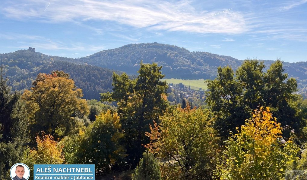 Prodej domu 74 m² s pozemkem 1 636 m², Malá Skála – náhled fotky 9