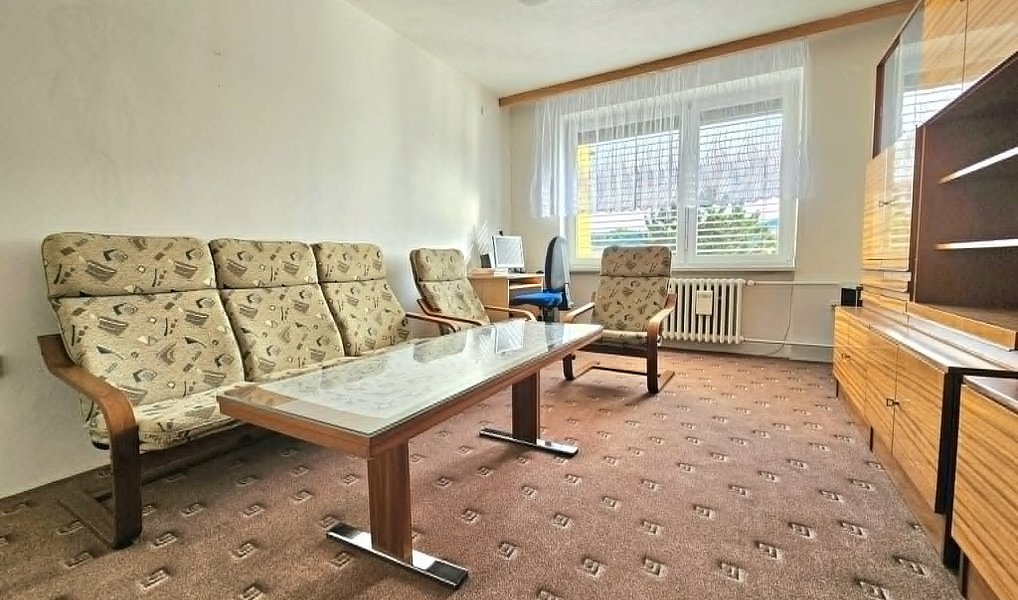 Pronájem bytu 2+1 57 m², Blansko – náhled fotky 6