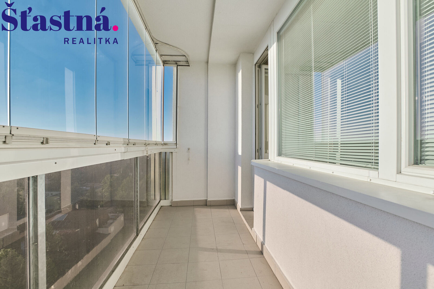 Prodej bytu 1+kk 31 m² – fotografie 2