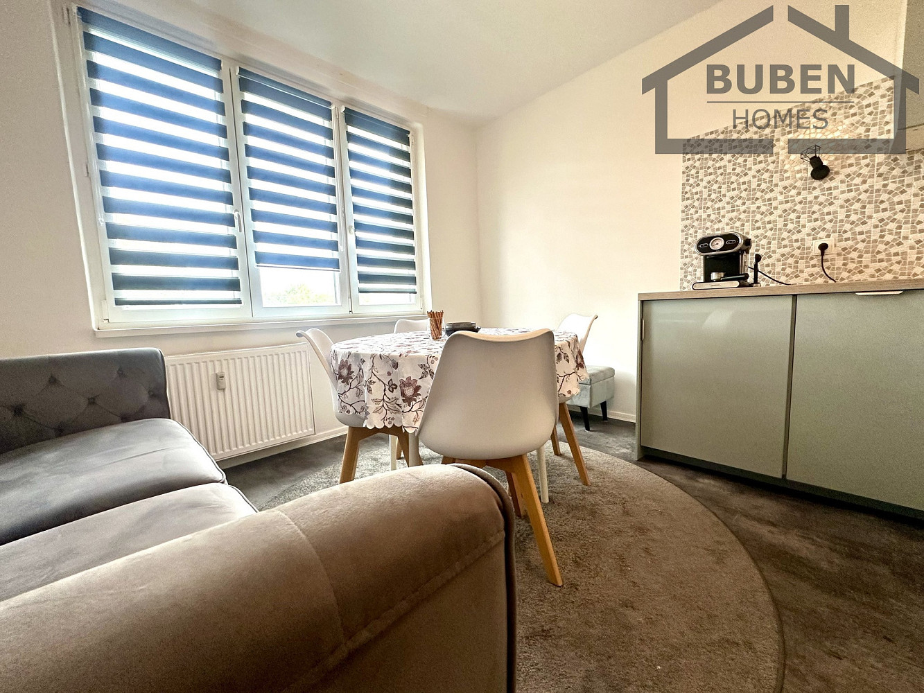 Prodej bytu 1+1 38 m² – fotografie 2