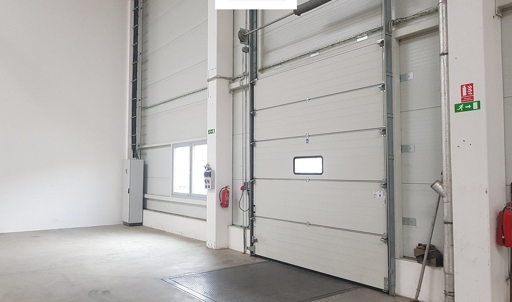 Pronájem skladovacích prostor 1 150 m², Hněvotín – náhled fotky 6