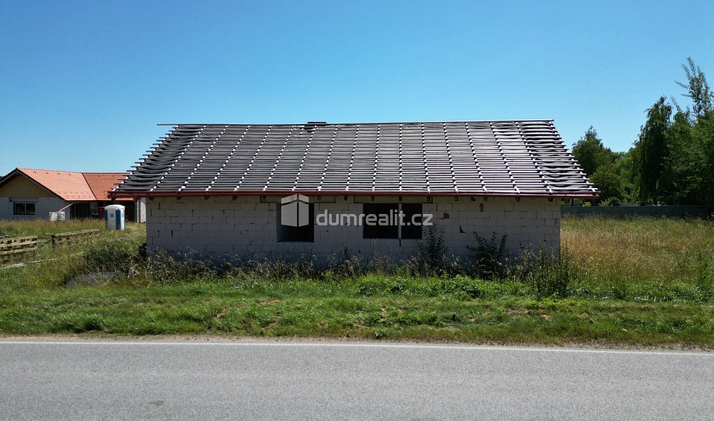 Prodej domu 126 m² s pozemkem 1 098 m², Týn nad Vltavou – náhled fotky 10