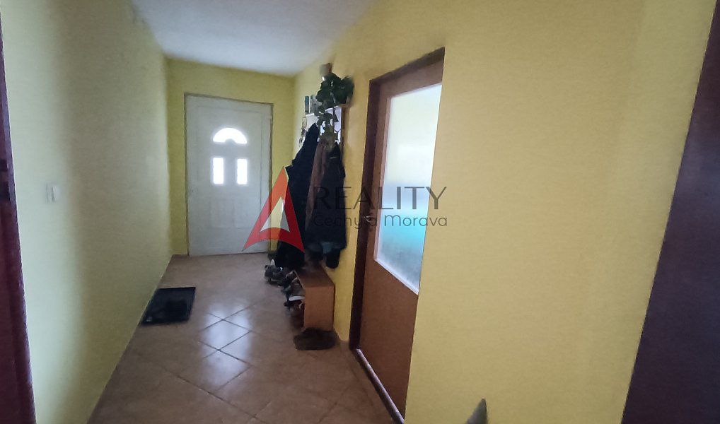 Prodej domu 110 m² s pozemkem 1 037 m², Pavlov – náhled fotky 16