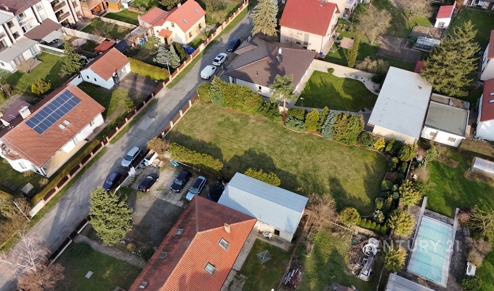 Prodej domu 225 m² s pozemkem 901 m², Praha – náhled fotky 5