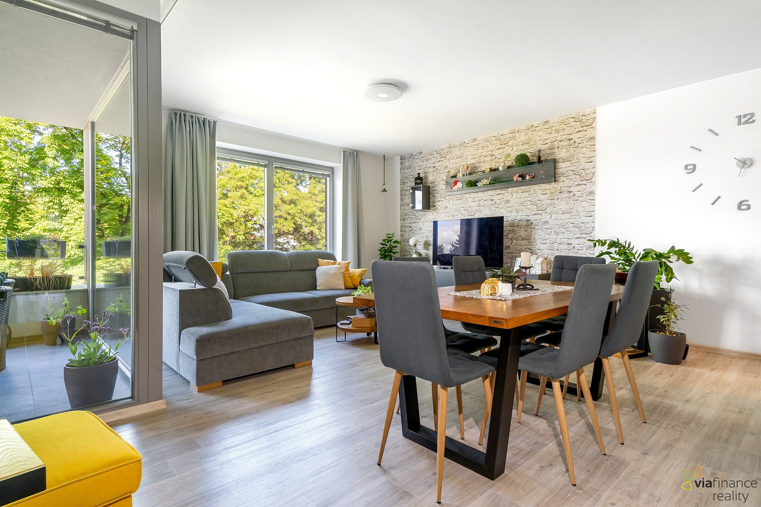 Prodej bytu 4+kk 114 m²