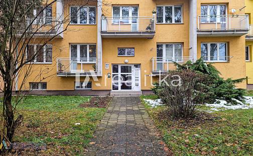 Prodej bytu 3+kk 77 m², Mendelova, Karviná - Hranice