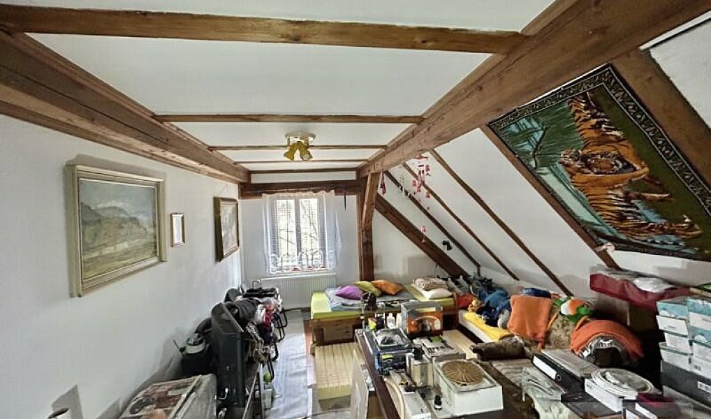 Prodej domu 150 m² s pozemkem 1 400 m², Hejtmánkovice – náhled fotky 21
