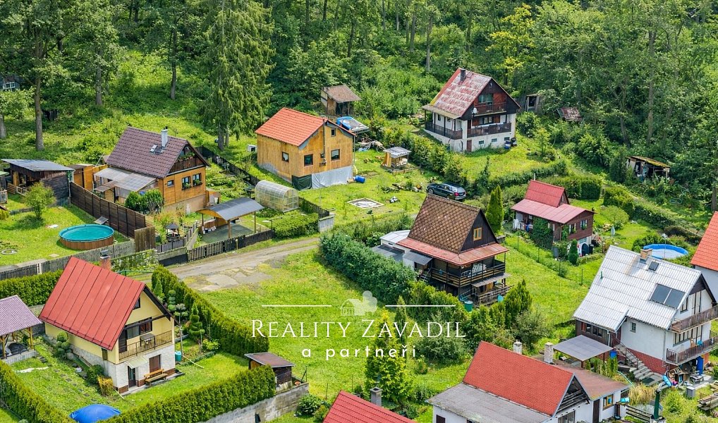 Prodej stavebního pozemku 388 m², Benešov – náhled fotky 8