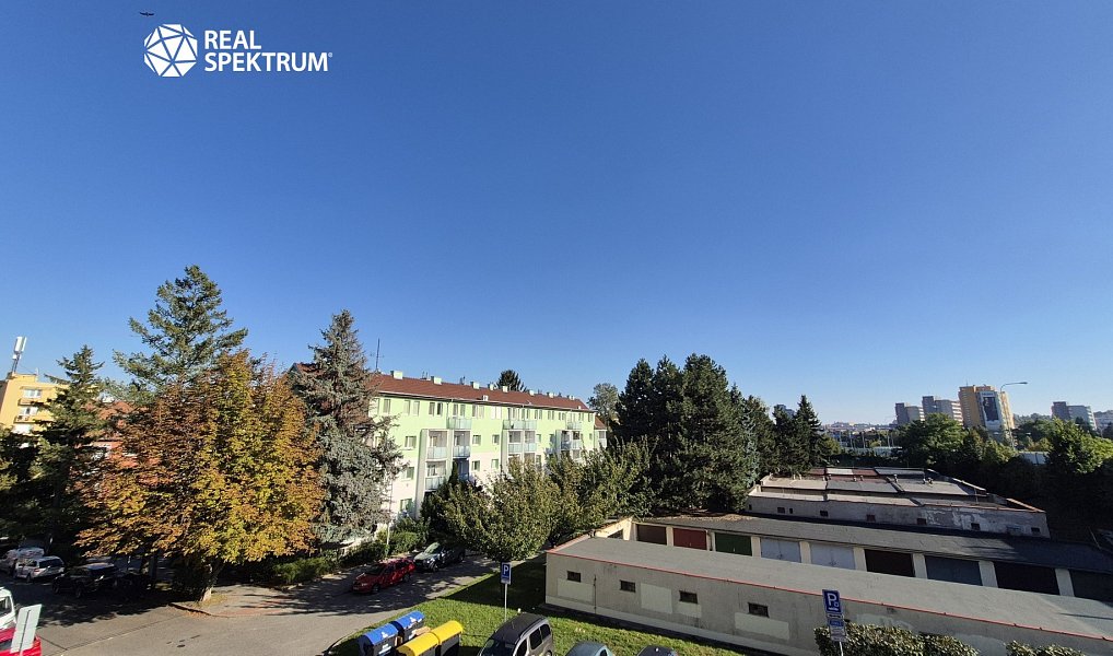 Pronájem bytu 2+1 54 m², Brno – náhled fotky 4