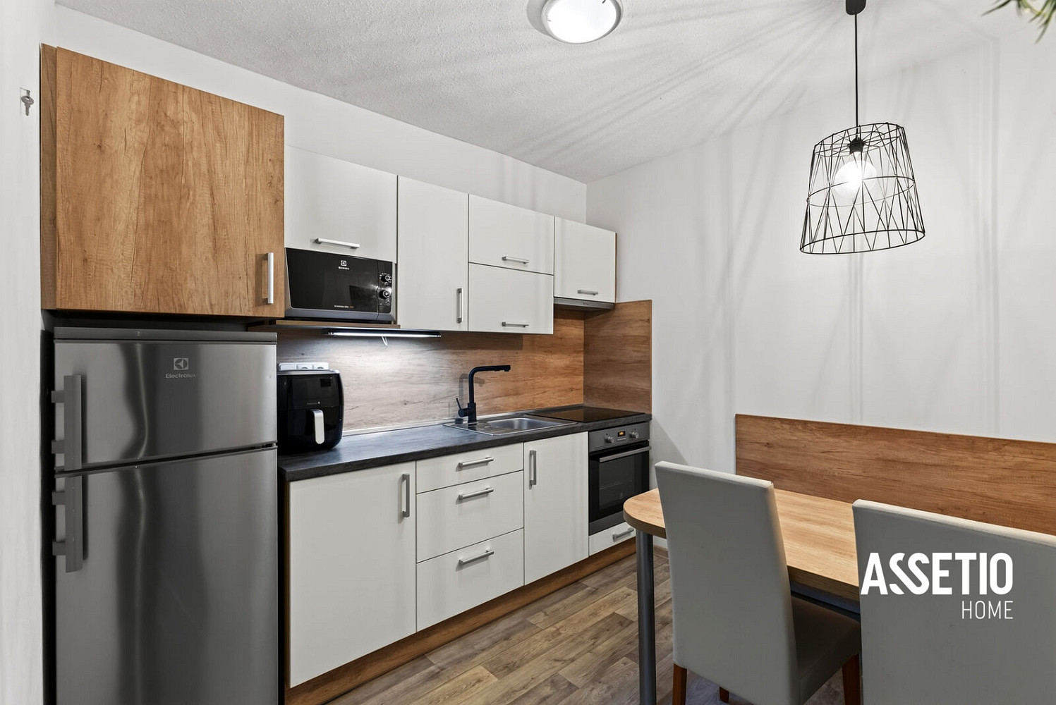 Prodej bytu 2+kk 45 m² – fotografie 2