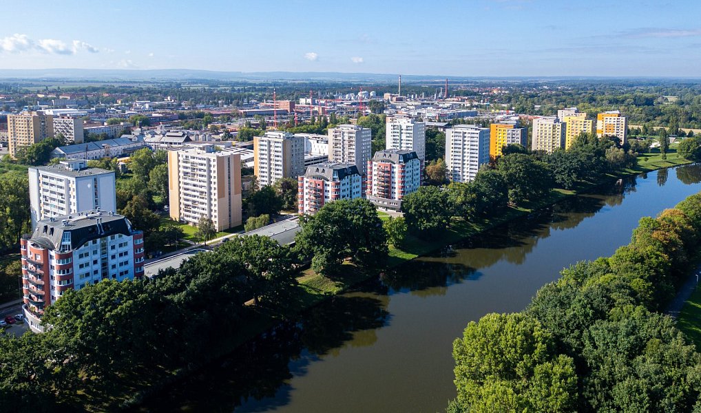 Prodej bytu 2+1 53 m², Pardubice – náhled fotky 3
