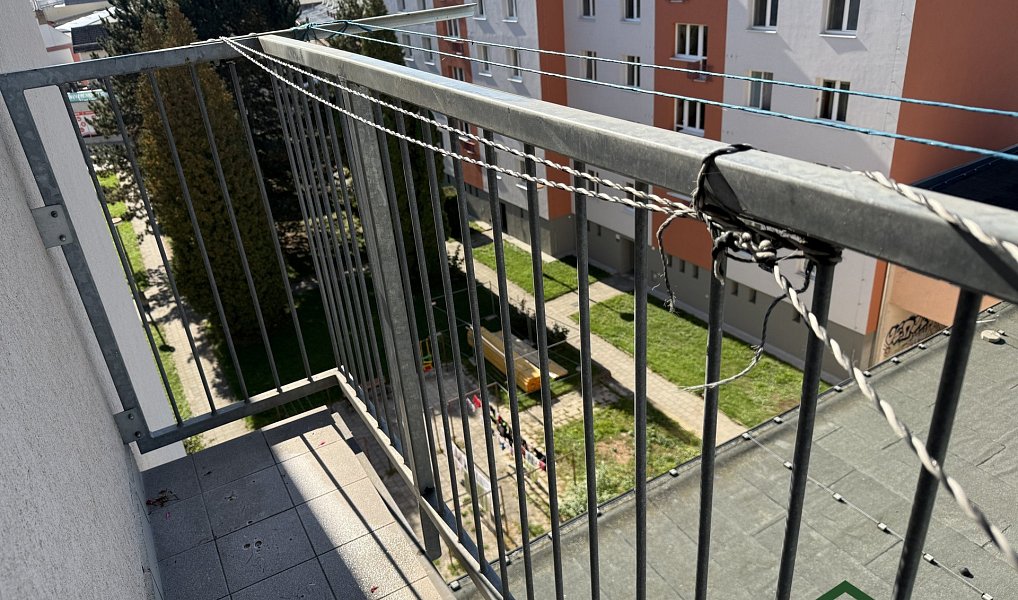 Pronájem bytu 2+1 55 m², Blansko – náhled fotky 10