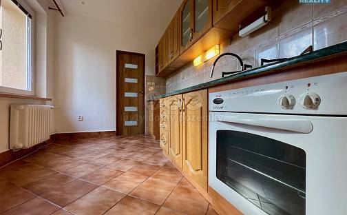 Prodej bytu 2+1 72 m², Gregorova, Nový Jičín