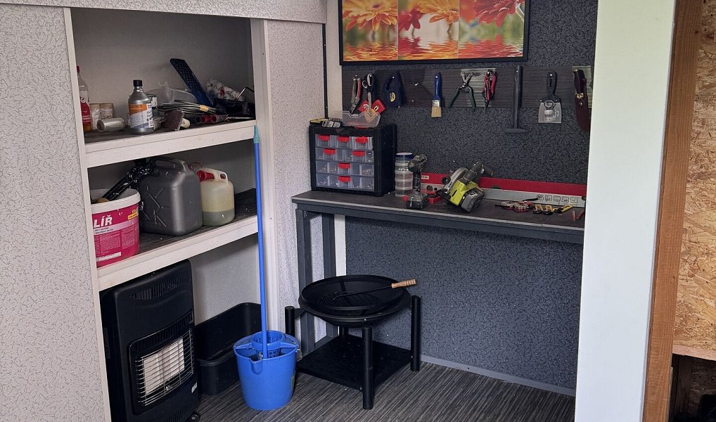 Prodej chaty/chalupy 30 m² s pozemkem 1 104 m², Loučka – náhled fotky 2