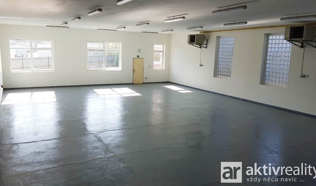 Pronájem skladovacích prostor 316 m², Kostelec nad Labem – náhled fotky 3