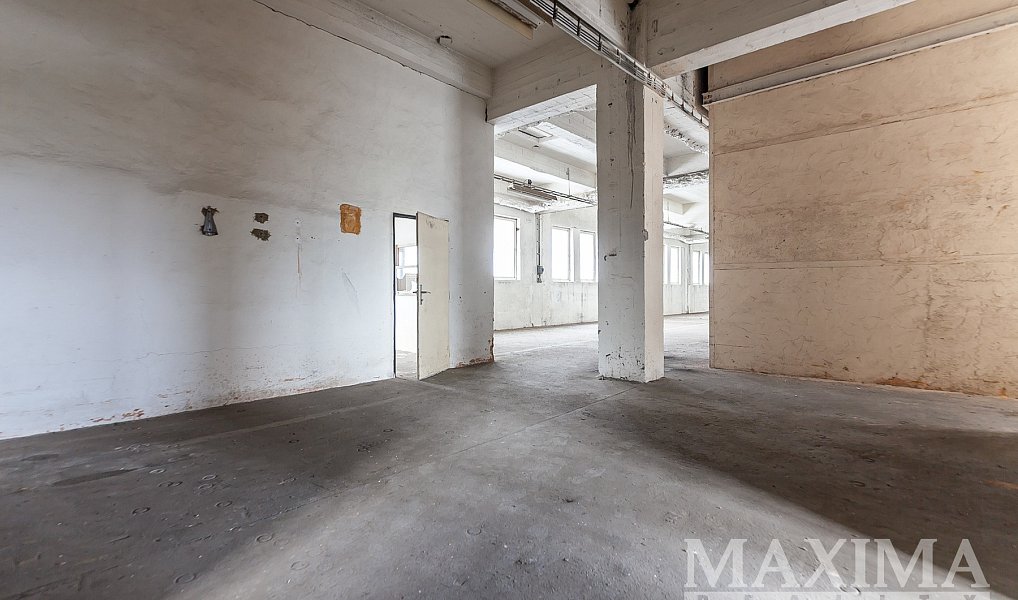 Pronájem skladovacích prostor 850 m², Dýšina – náhled fotky 24