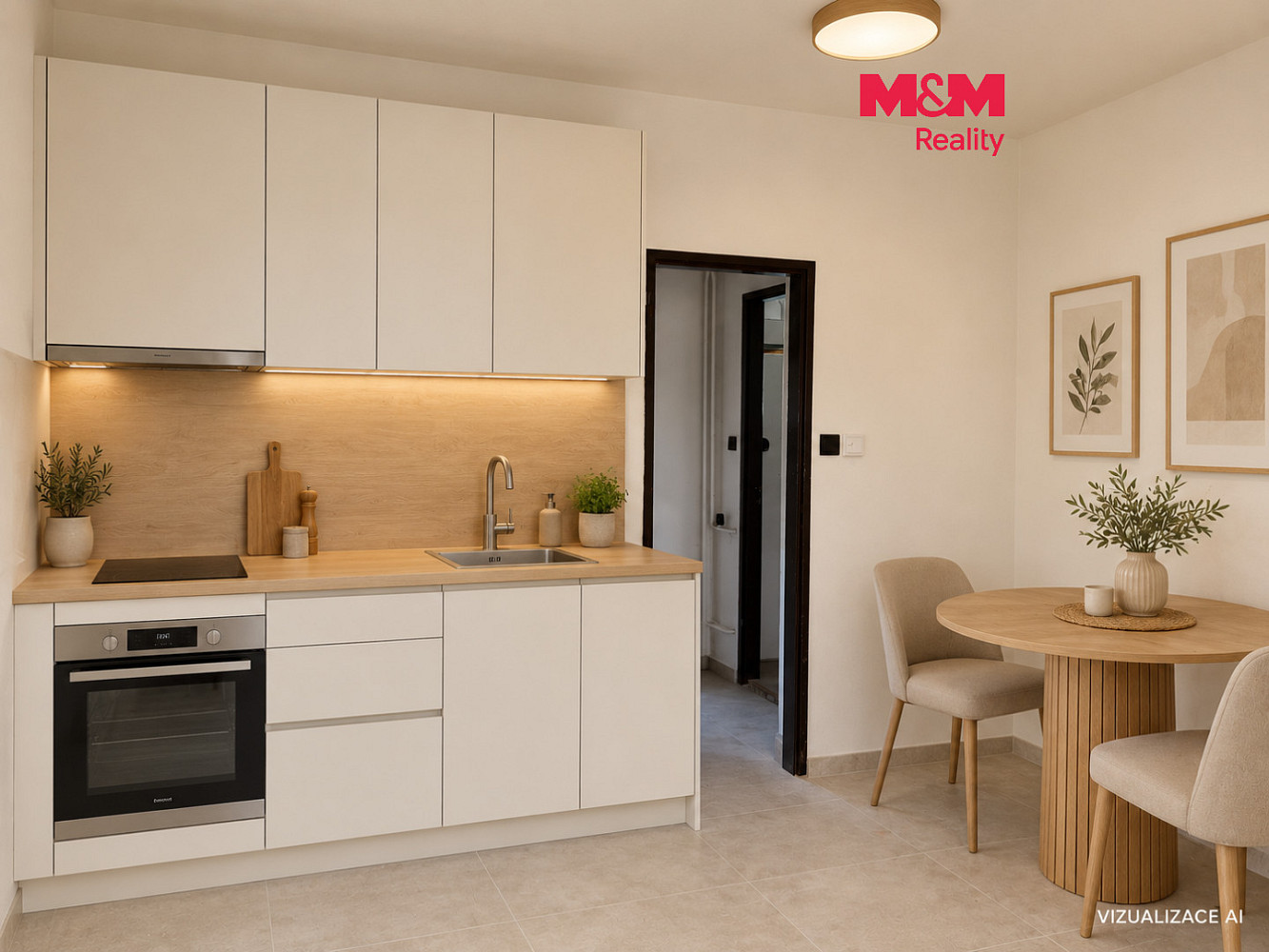 Prodej rodinného domu, 63 m², Frýdek-Místek, ul. Skautská