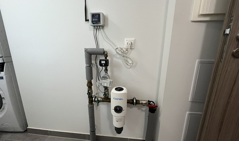 Prodej domu 100 m² s pozemkem 547 m², Záříčí – náhled fotky 32