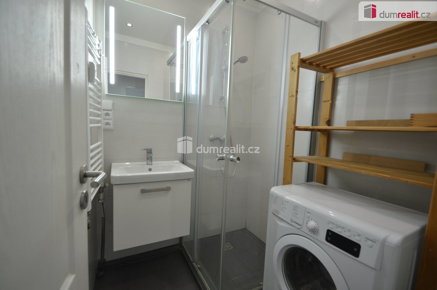 Prodej bytu 1+1 37 m² — photo 5