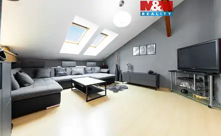 Prodej bytu 3+kk 95 m²
