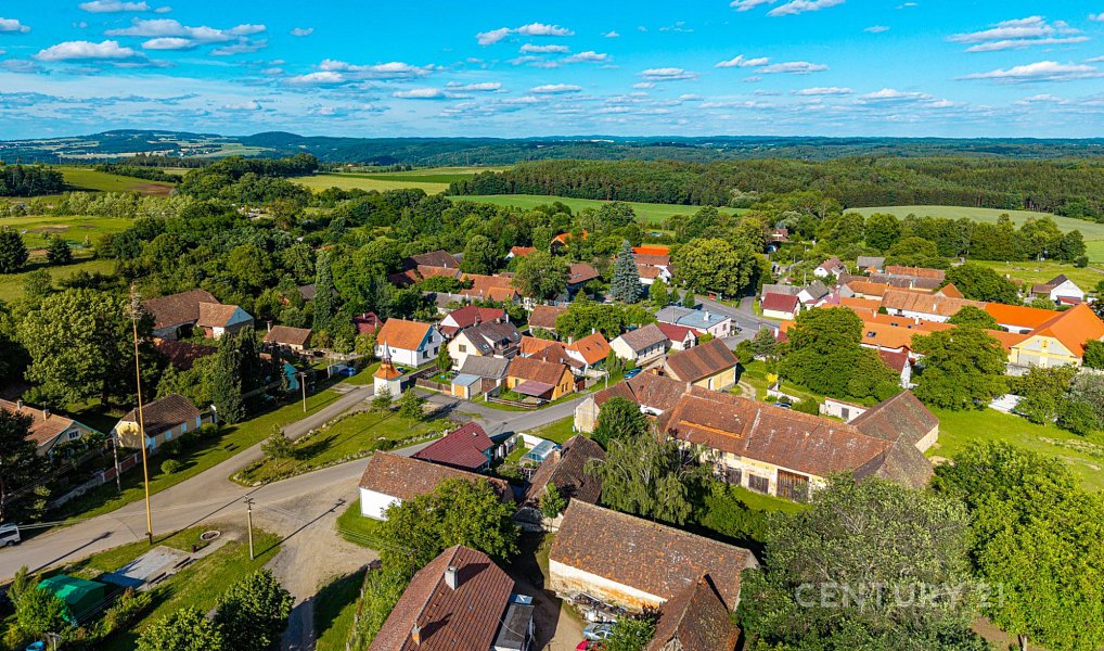 Prodej domu 114 m² s pozemkem 254 m², Probulov – náhled fotky 27