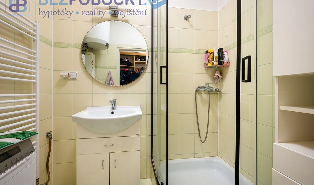 Prodej bytu 3+1 70 m², Přibyslav – náhled fotky 8