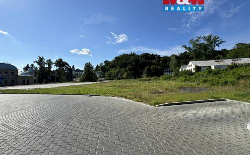 Prodej komerčního pozemku 5 247 m², Ostrava - Slezská Ostrava