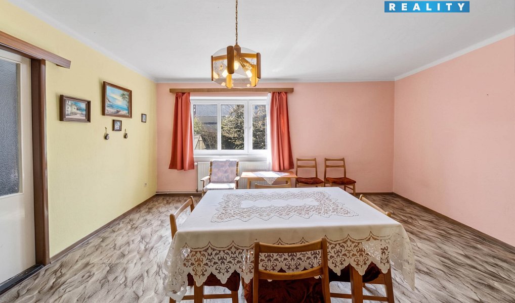 Prodej domu 167 m² s pozemkem 619 m², Družec – náhled fotky 15