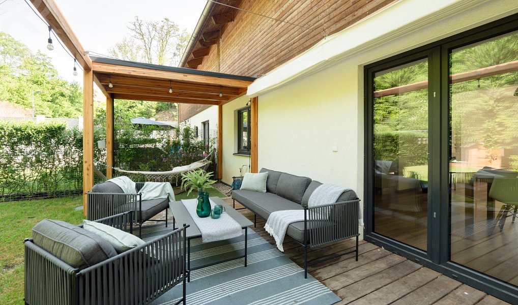 Prodej domu 124 m² s pozemkem 309 m², Praha – náhled fotky 10
