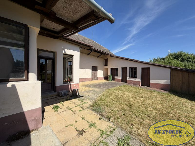 Prodej domu 120 m² s pozemkem 2 380 m² — photo 3