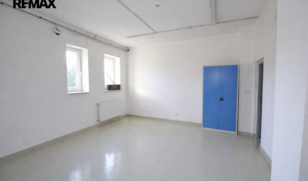 Pronájem obchodních prostor 75 m², Velká Bystřice – náhled fotky 4