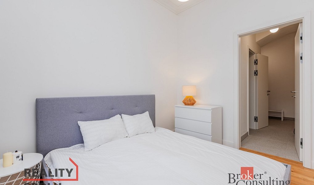 Prodej bytu 2+kk 47 m², Praha – náhled fotky 6