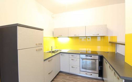 Pronájem bytu 3+kk 83 m², Kryšpínova, Praha 10 - Dolní Měcholupy