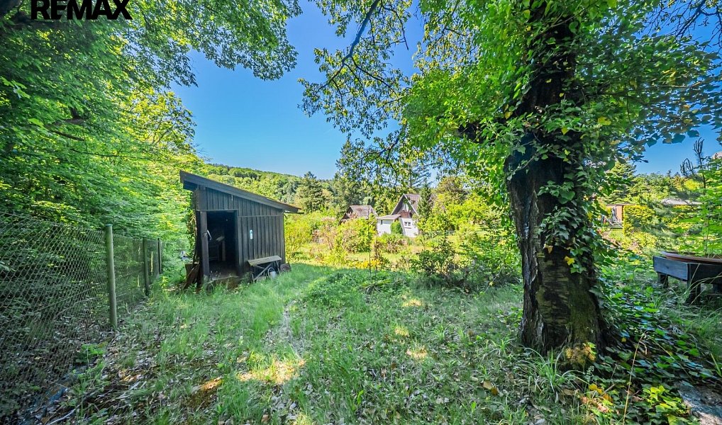 Prodej chaty/chalupy 16 m² s pozemkem 529 m², Nižbor – náhled fotky 16