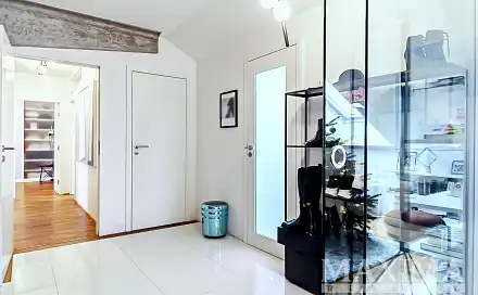 Prodej bytu 3+kk 143 m²