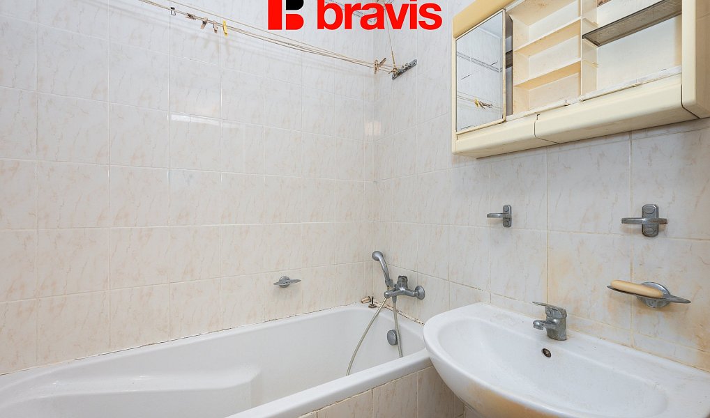 Prodej bytu 2+1 55 m², Brno – náhled fotky 16