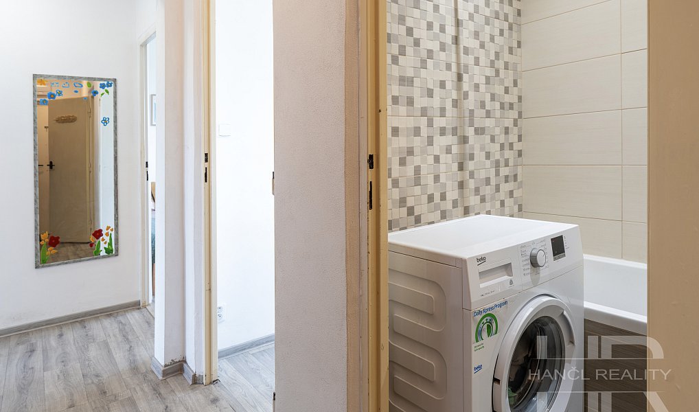 Prodej bytu 2+1 54 m², Brno – náhled fotky 19