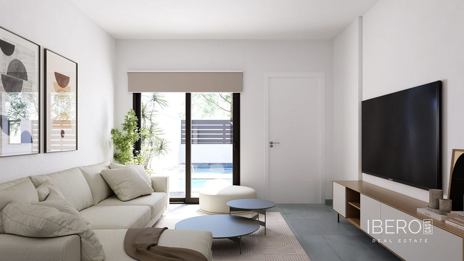 3+kk House in Torre Pacheco, Roldán, Campo de Cartagena y Mar Menor - Vista 2