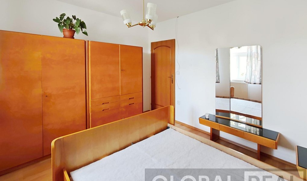Pronájem bytu 2+1 54 m², Jihlava – náhled fotky 7