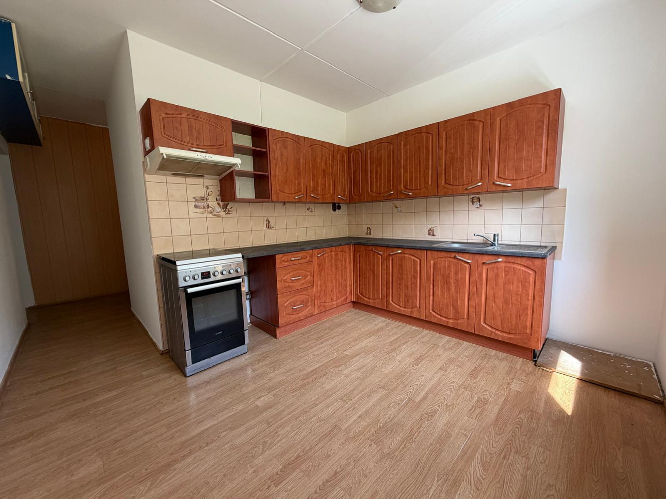 Pronájem bytu 3+1 77 m²