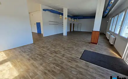 Pronájem restaurace 330 m², K. H. Máchy, Most