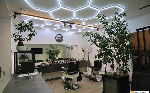 Pronájem obchodních prostor 50 m², Na Pankráci, Praha 4 - Nusle