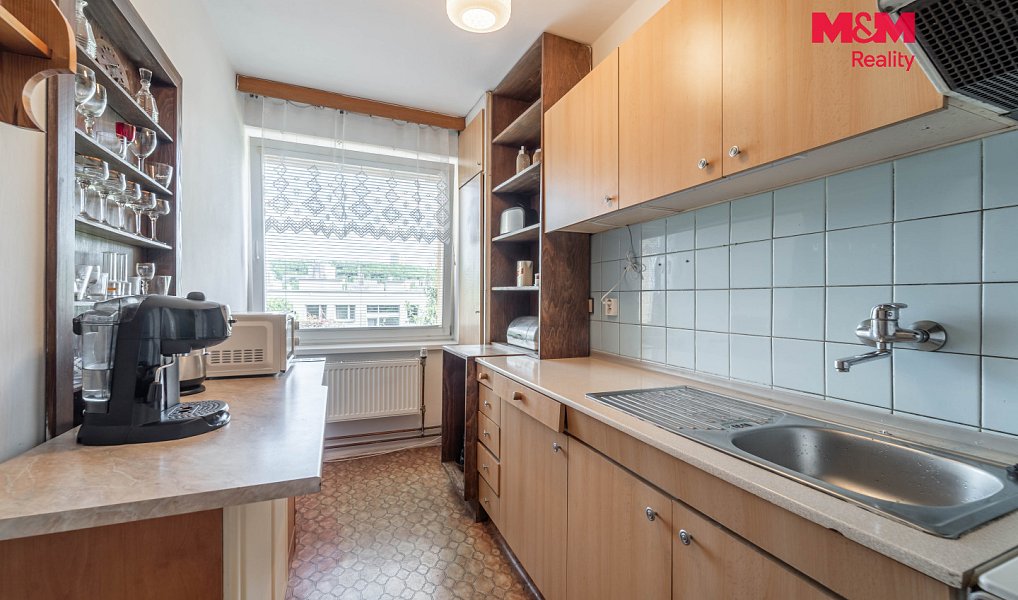 Prodej bytu 3+1 65 m², Praha – náhled fotky 2