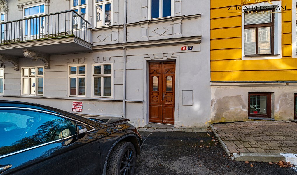 Prodej bytu 2+kk 41 m², Mariánské Lázně – náhled fotky 26