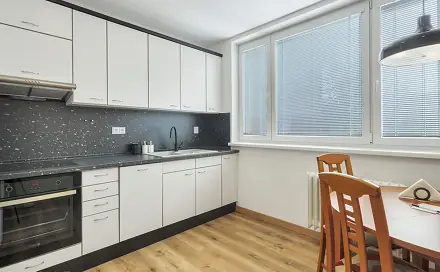 Pronájem bytu 1+1 35 m², Frýdlantská, Frýdek-Místek - Místek