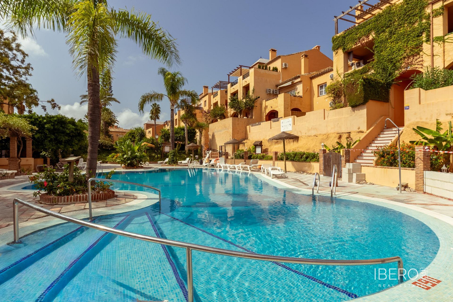 Piso 2+kk – Mijas, Urbanización Santa Rosa, Las Lomas de Mijas - Vista 2