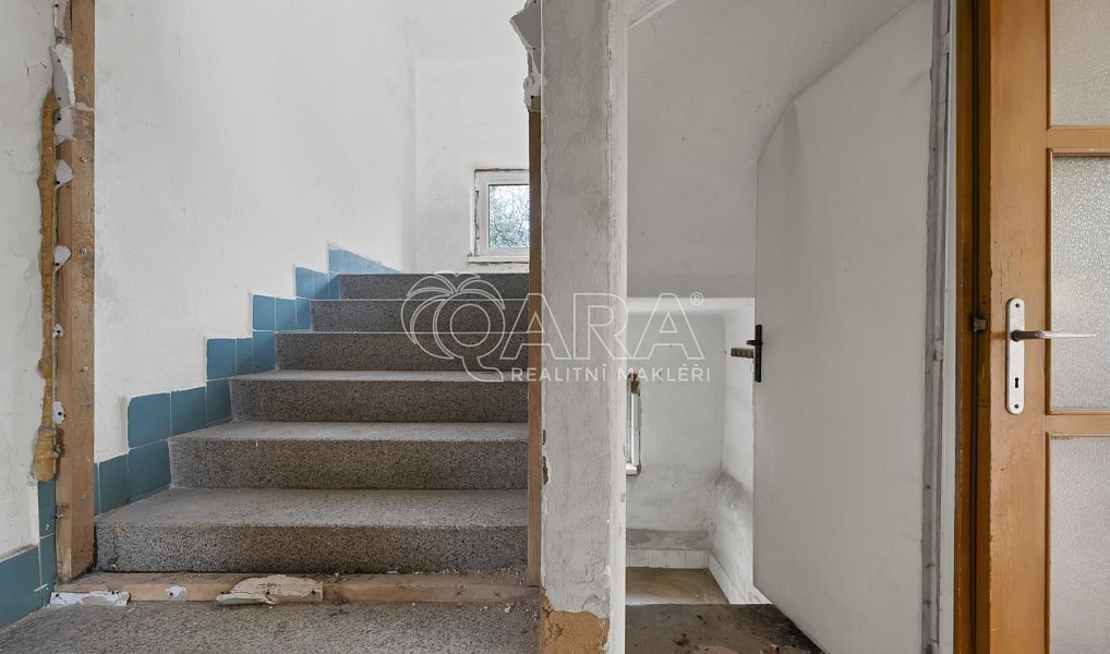 Prodej domu 90 m² s pozemkem 955 m², Chrást – náhled fotky 14